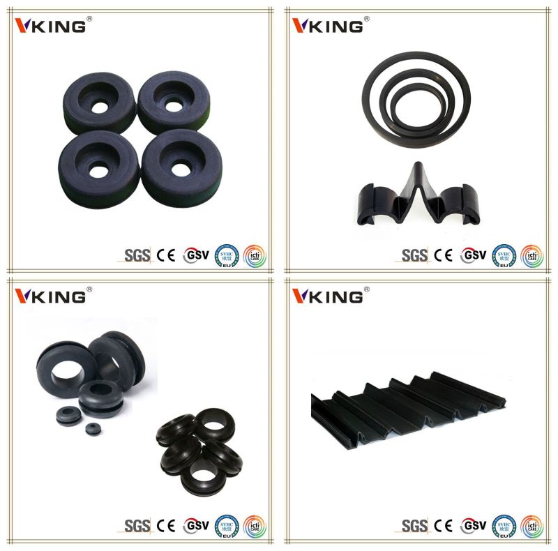 Rubber Replacement Spare Parts