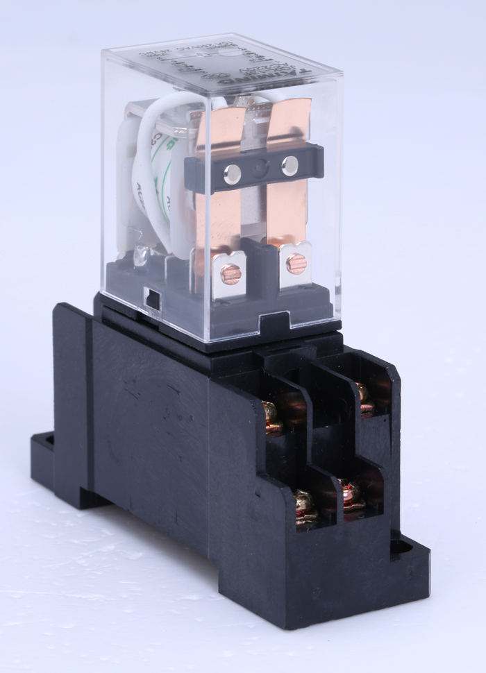 Jqx-13f Series Electrical General Purpose Power Relay