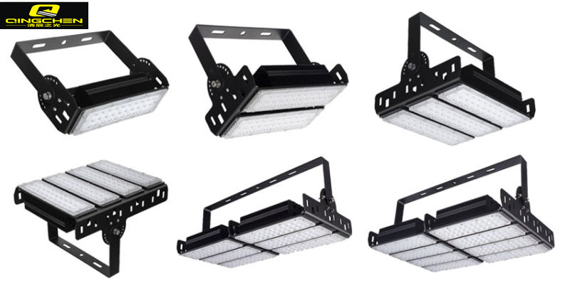 Outdoor 250W LED Flood Light with Ce RoHS