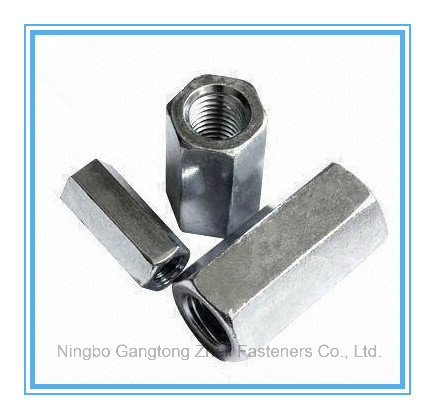 Zinc-Plated Stud Screw