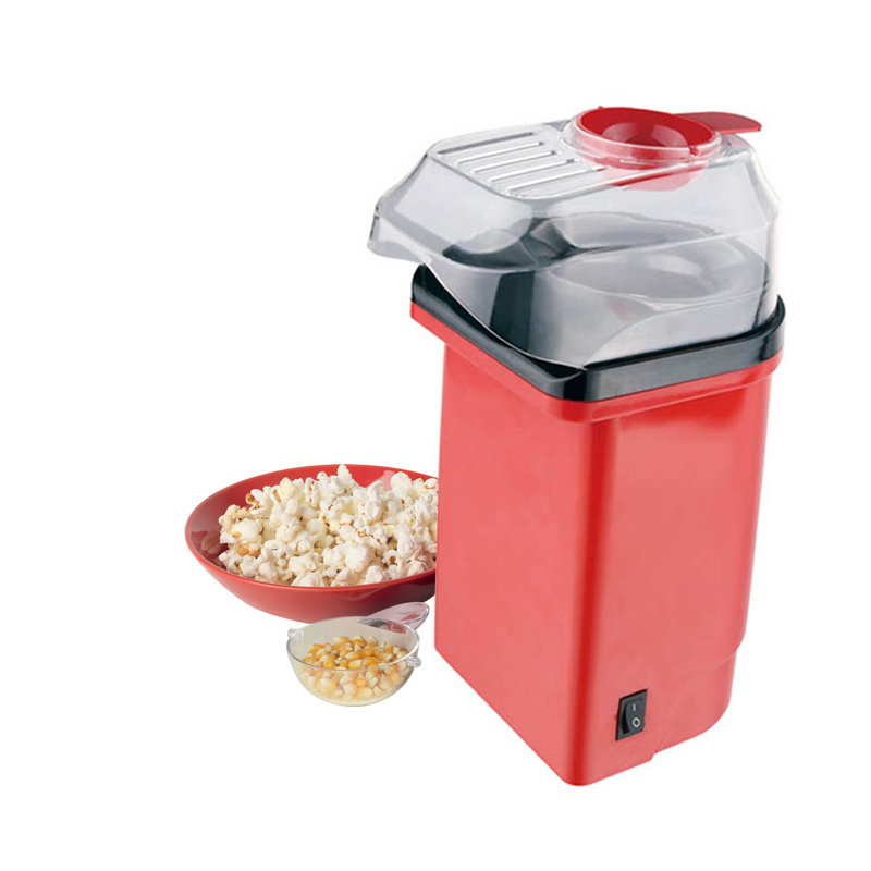 Popcorn Maker