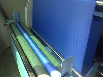 Fabric Rolling Machine (YX-2000mm/YX-2500mm)