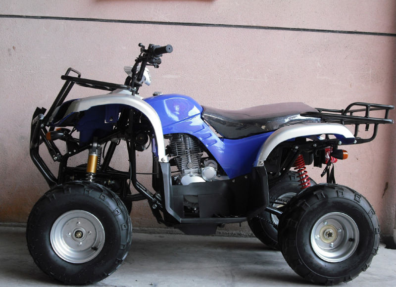 Hot Sales 150cc ATV Wv-ATV-027 with 150cc Gy6 Engine