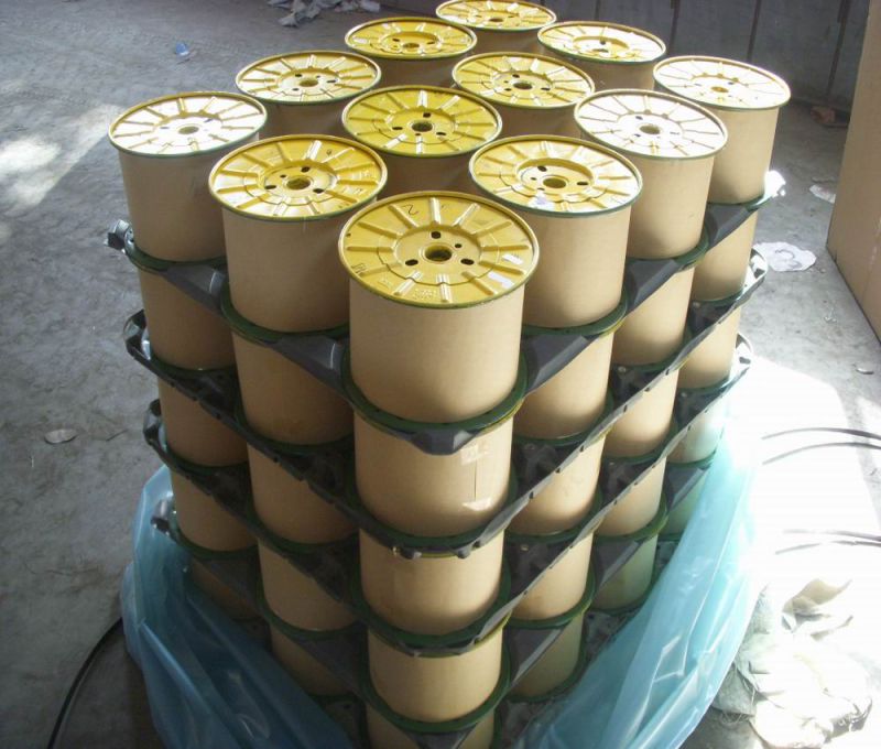 Reinforced Brass Coated Steel Wire for Hose Wire