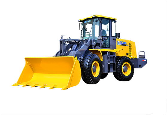 1.8 Cbm 3 Ton Wheel Loader (LW300KN)