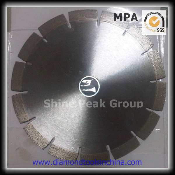 Arix Diamond Blade for Mutil Cutting Purpose