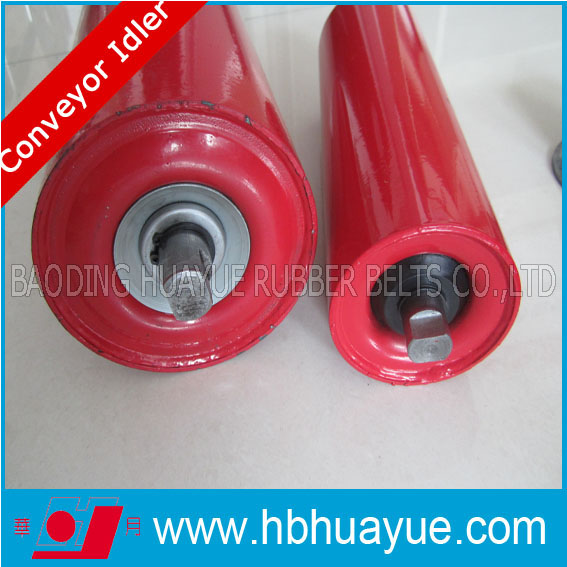 Stainless Steel Idler