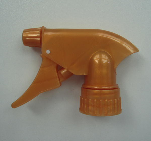 Plastic Sprayer Heads (RD-101C)