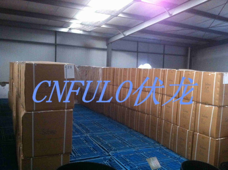 Industrial Timing Belt, Synchronous Belt for Transmission/Textile, Imported Cr