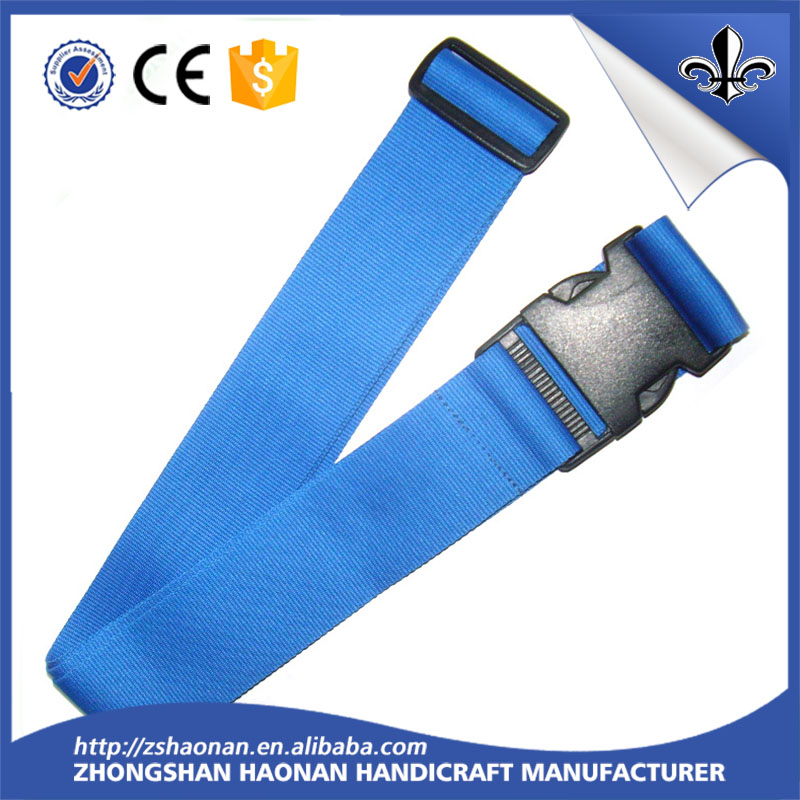 Luggage Webbing Belt Strap Belt for Luggage