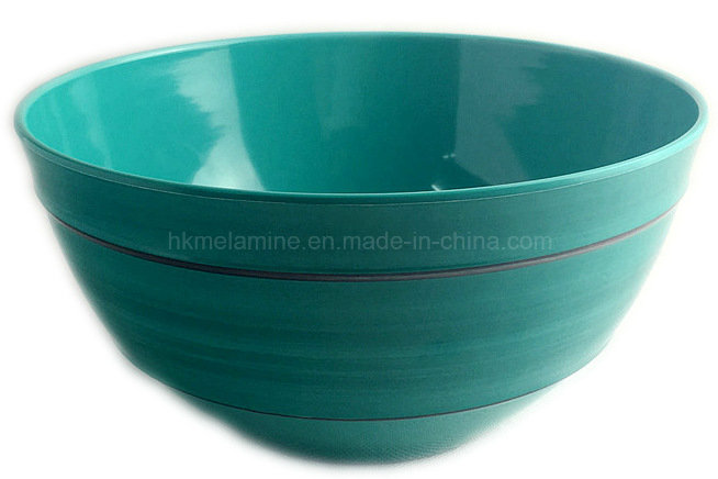 Melamine Serving Salad Bowl (BW4536)