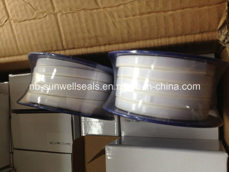 Expanded PTFE Tape, Eptfe Joint Sealant