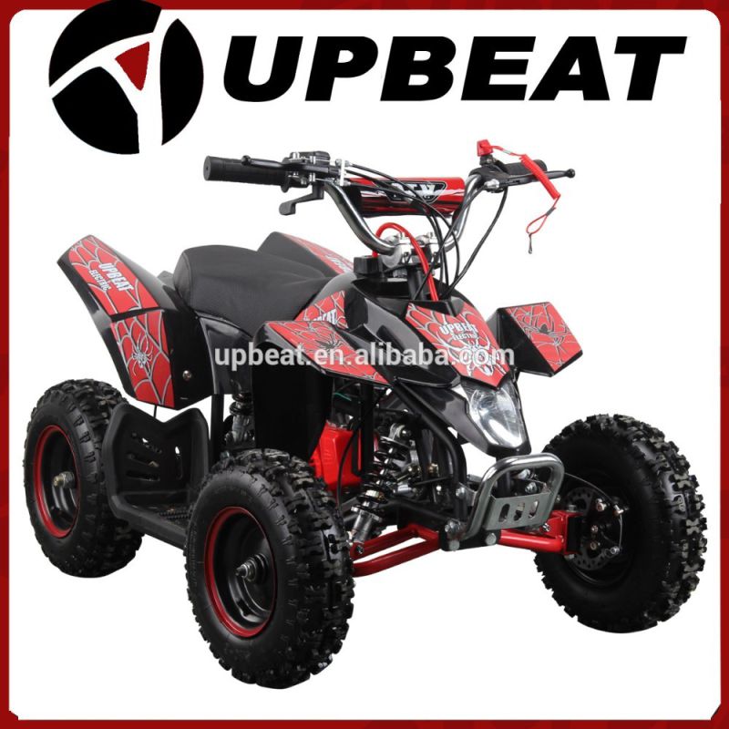 Upbeat Electric ATV Electric Quad Bike Electric Mini Quad