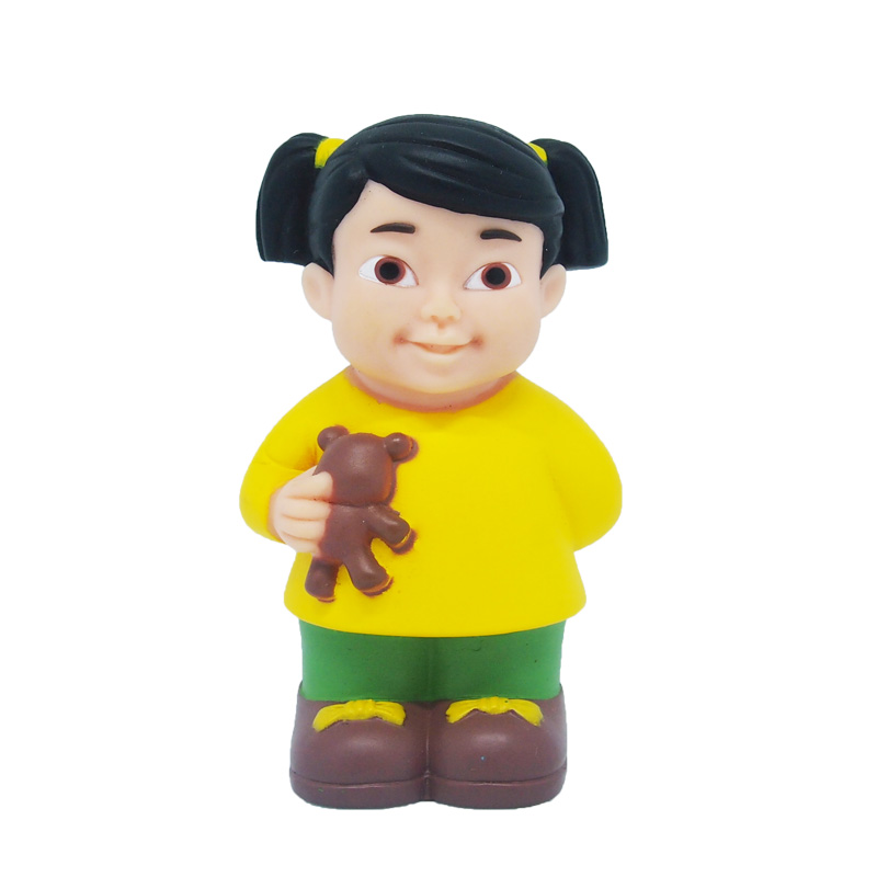 Cartoon Character Toys for Children