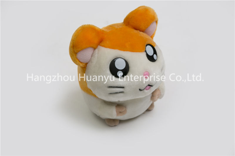 Factory Supply Stuffed Plush Toys