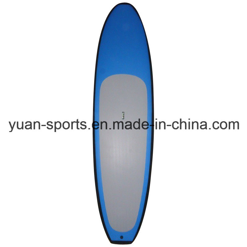 High Density EPS Soft Top Surf Stand up Paddle Board