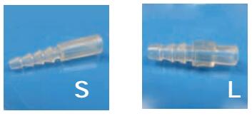 Disposable Medical Silicone Round Channel/Fluted Drains