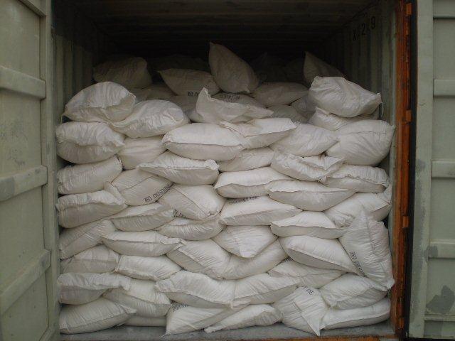 Magnesium Carbonate White Powder