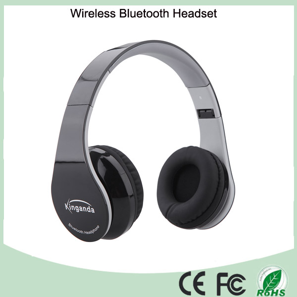 Noise Cancelling Stereo Headphone Bluetooth Wireless (BT-688)