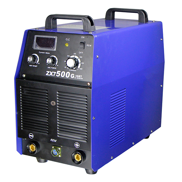 315A, Three Phase Inverter DC Arc/MMA315 Welding Machine (ARC315)