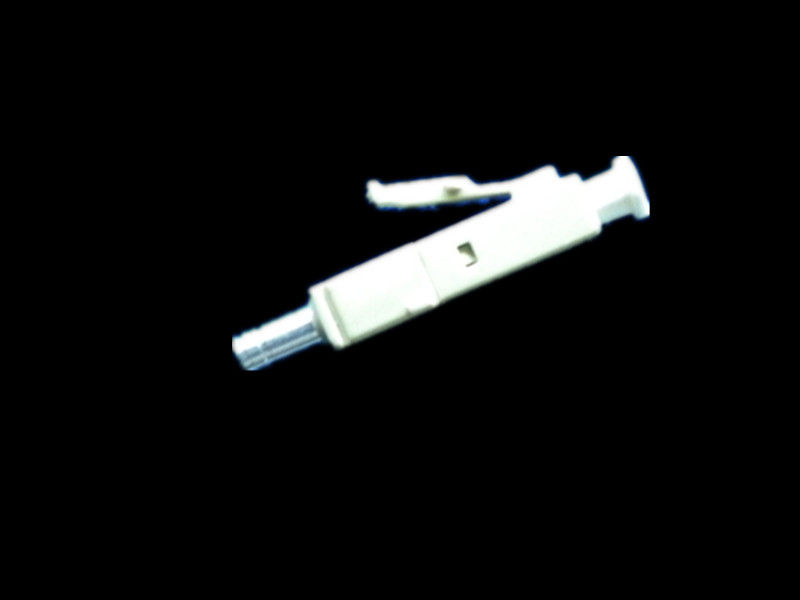 Optical Fiber Connector - Sc/APC-0.9mm Sm