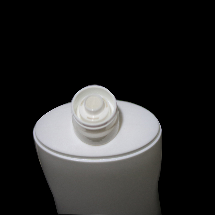 Plastic Foam Pump Shampoo Bottle (NB233)