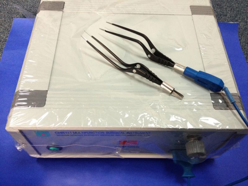 Medical Bipolar Coagulation Instrument