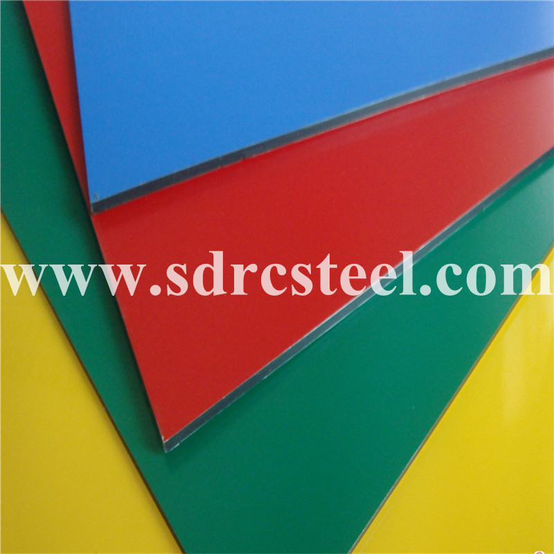 PPGI Steel Coil/Sheet/Plate