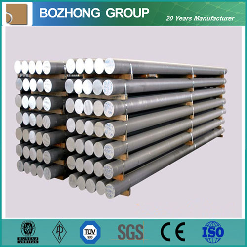 ASTM 2117 Aluminum Bar