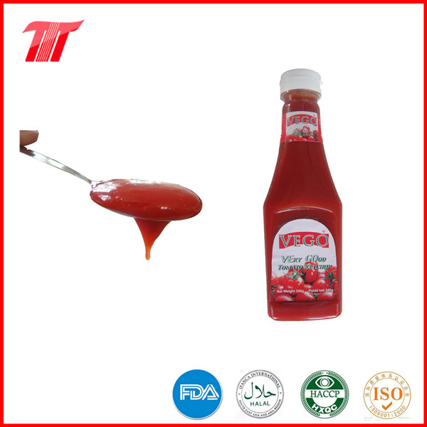 Tomato Ketchup with Good Price