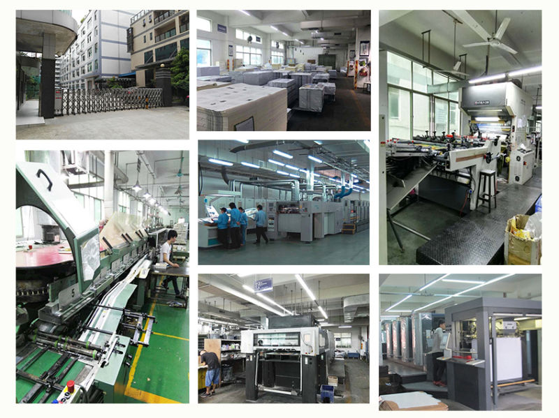 Offset Printing Customized Desk Calendar Printing, Printing Service