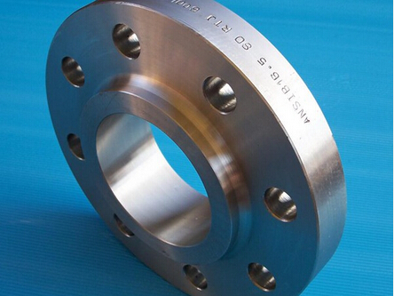 Slip on Flanges