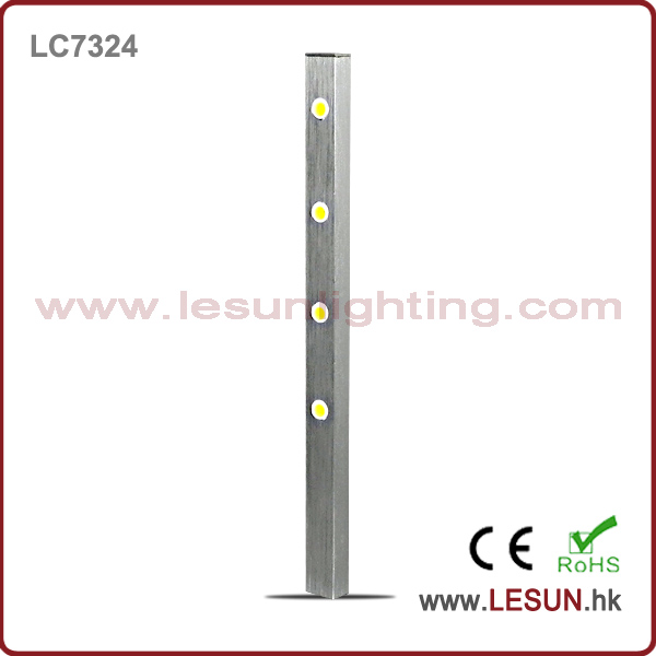 4W Flexible LED Cabinet Light (Jewelry Light)