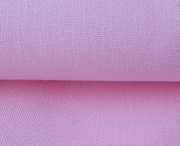 Medical Anti Blood Nurse Uniform Fabric