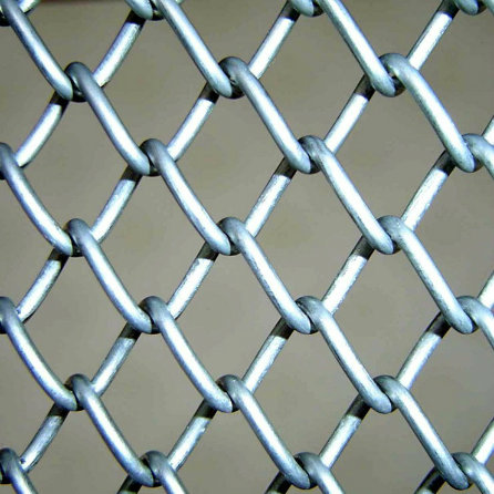 Chain Link Security Fence/Chain Link Fence Factory/Chain Link Fence Fittings