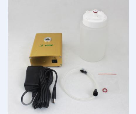 New Designed Auto Water Supply System