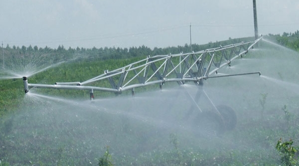 High Quality Useful Sprinkler Car