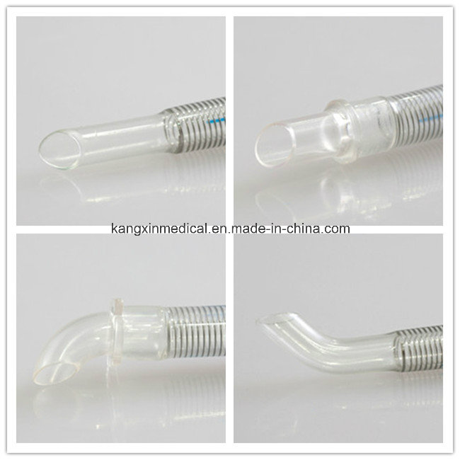 Straight Tip Reinforced Wirewound Arterial Cannula