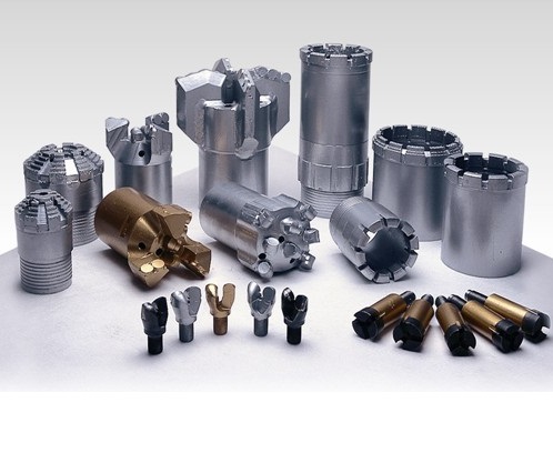 Different Type and Size of TCI Tricone Bit