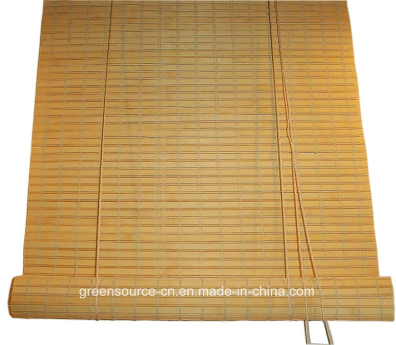 Rolling and Roman Bamboo Blinds (bamboo curtains)