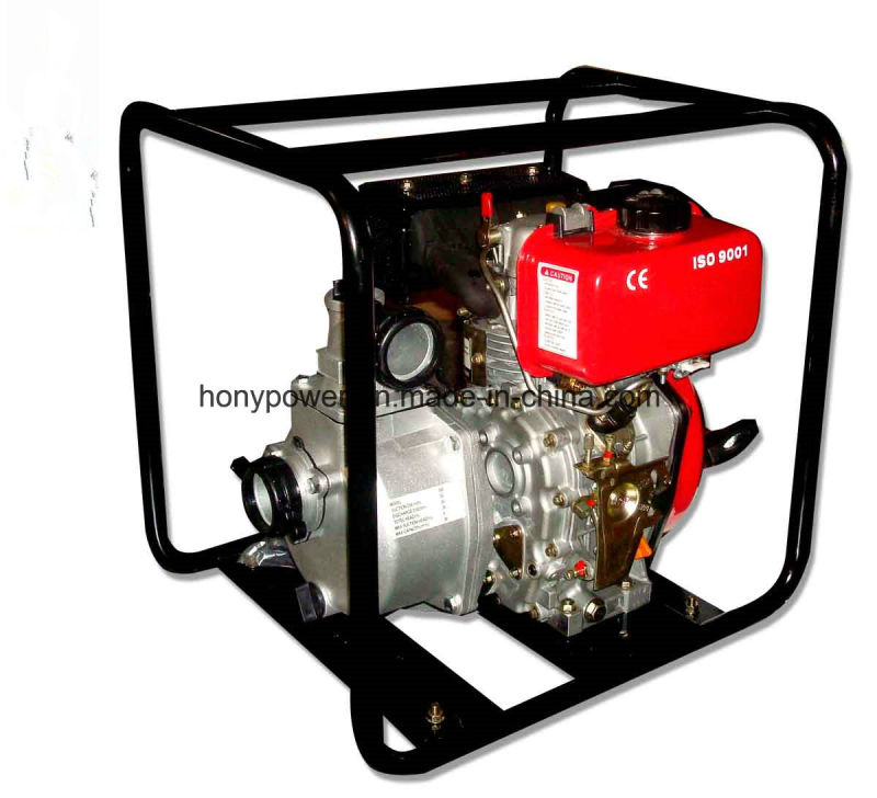 2inch 3inch 4 Inch Diesel Engine, Agriculture Diesel Water Pump