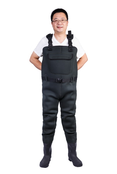 Waterproof Neoprene Chest Fishing Waders