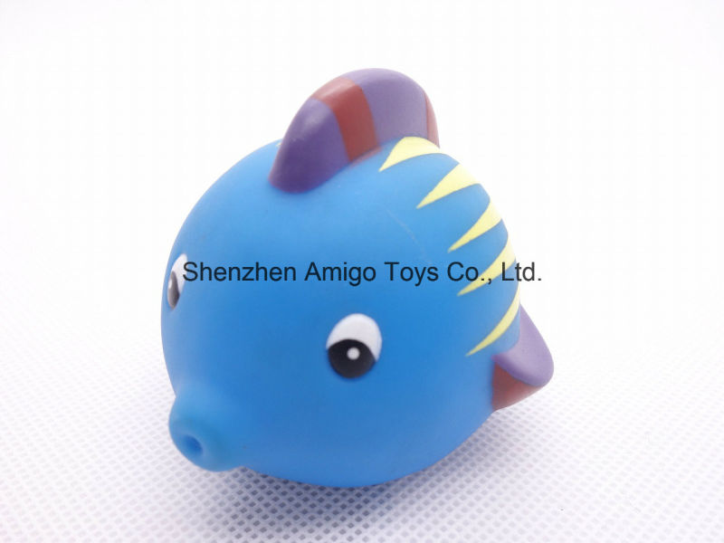 Funny Fish Toys for Kids Bath Time