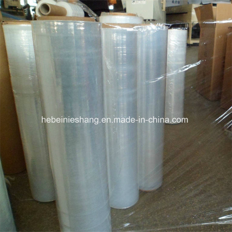 PE Stretch Film for Wrapping