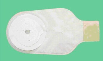 Disposable Colostomy Bag (FL-002)