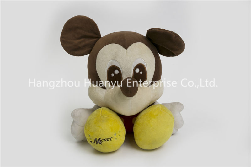 Factory Supply Stuffed Plush Toys