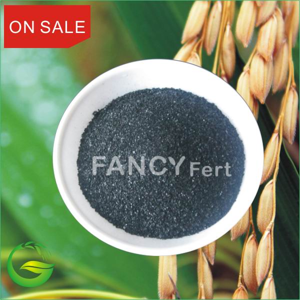 Water Soluble Humic Acid Fertilizer