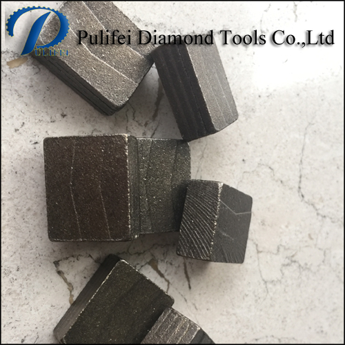 Hot Selling Fast Cutting Granite Marble Diamond Segment