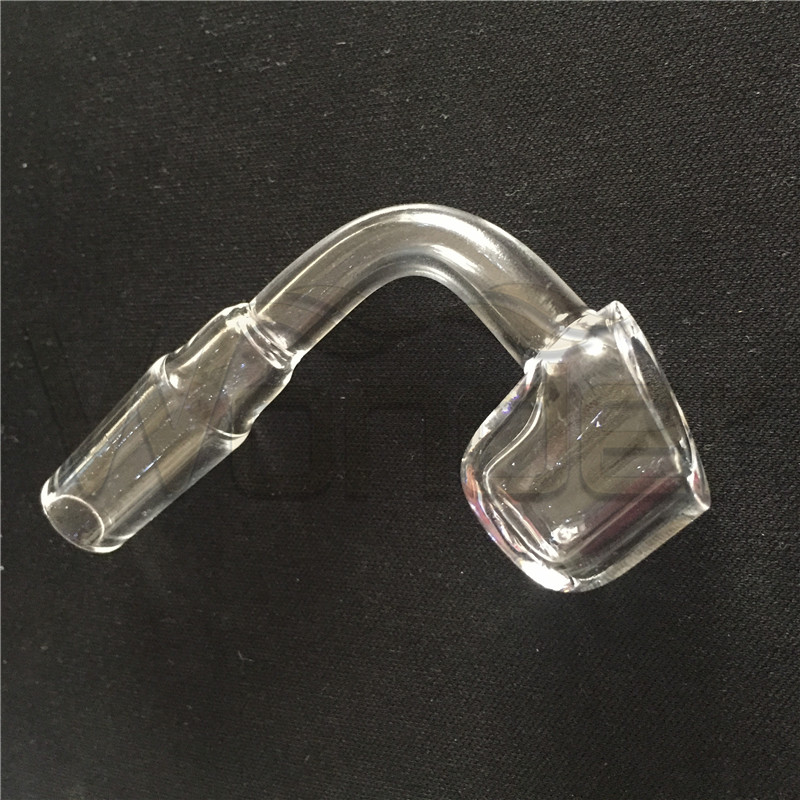 4mm Quartz Bangers for Smoking Pipes accessory