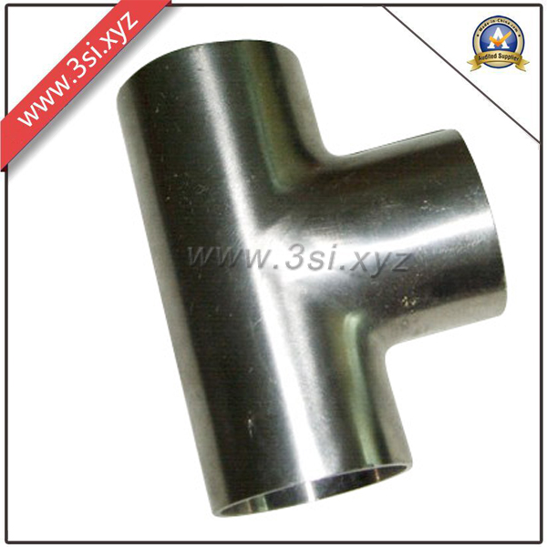 Asme B 16.9 Bw Equal Tee (YZF-L099)